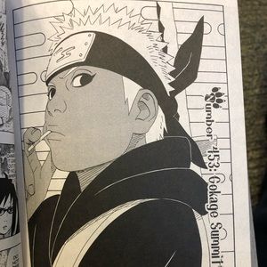 Meet your Posher, Lee